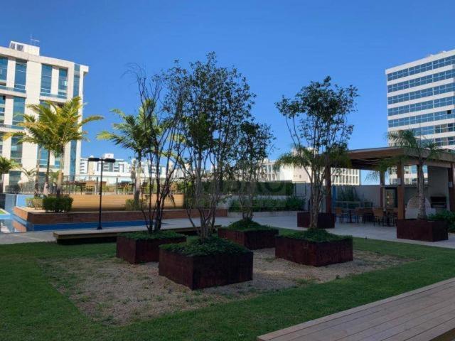 Charme, Requinte E Tranquilidade! Apartamento Brasilia Exterior foto