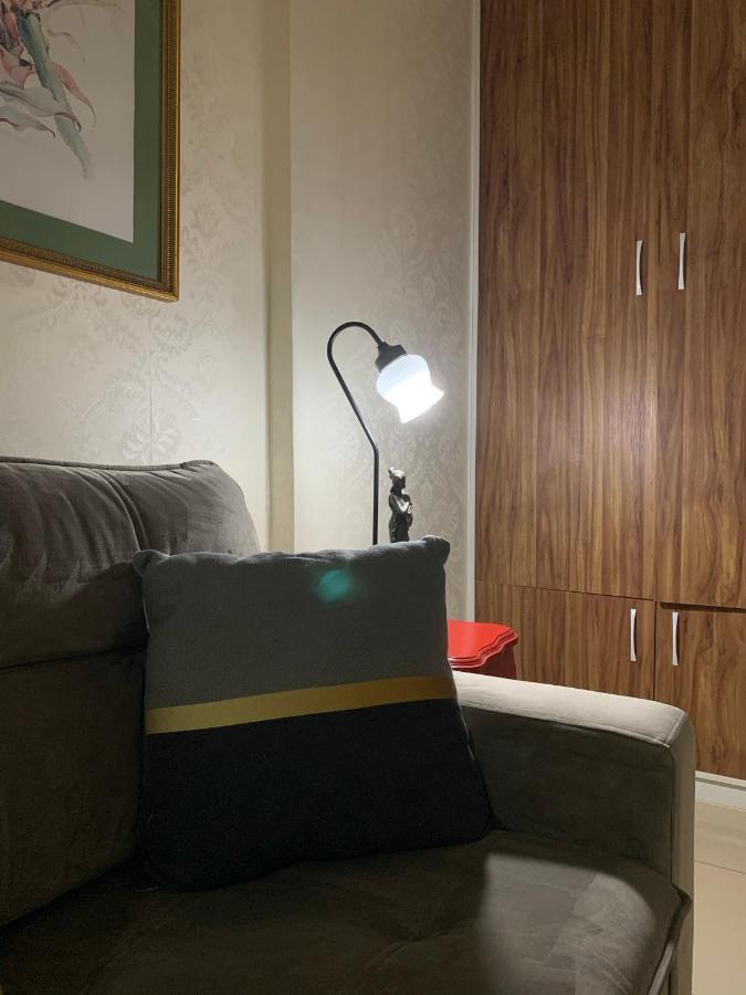 Charme, Requinte E Tranquilidade! Apartamento Brasilia Exterior foto