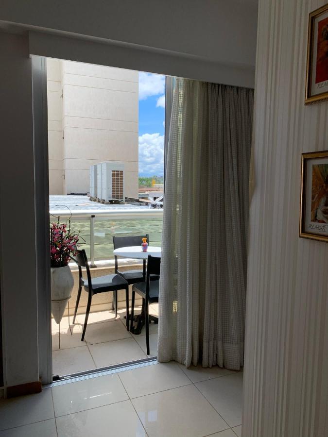 Charme, Requinte E Tranquilidade! Apartamento Brasilia Exterior foto
