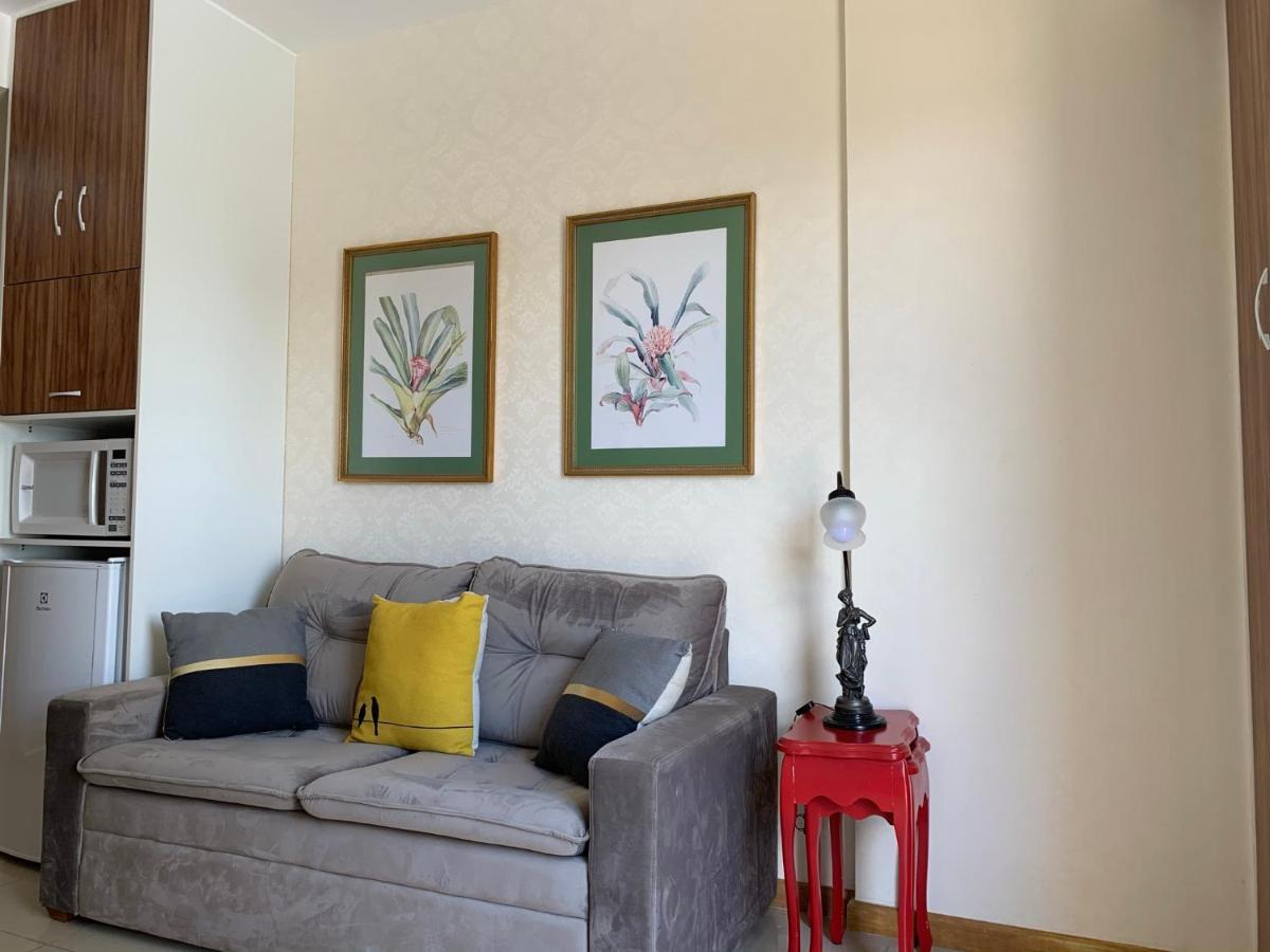 Charme, Requinte E Tranquilidade! Apartamento Brasilia Exterior foto