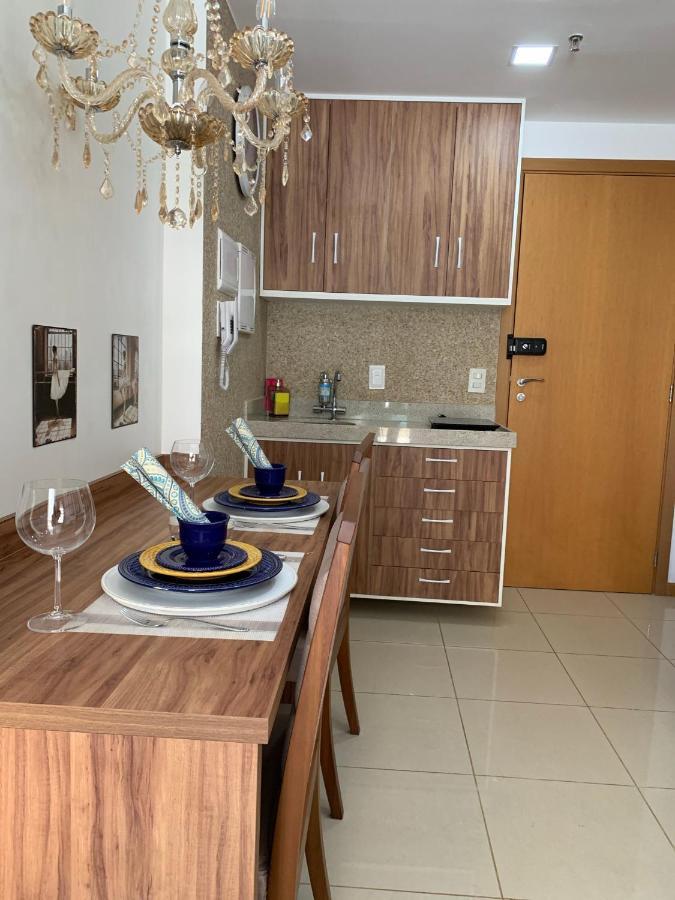 Charme, Requinte E Tranquilidade! Apartamento Brasilia Exterior foto