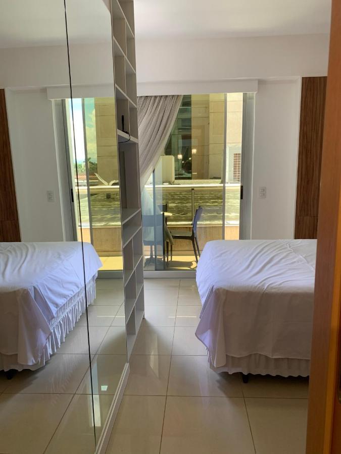 Charme, Requinte E Tranquilidade! Apartamento Brasilia Exterior foto